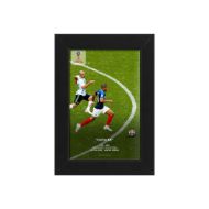 صورة إنطلاقة مبابي ضد الأرجنتين 2018