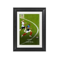 صورة إنطلاقة مبابي ضد الأرجنتين 2018