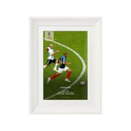 صورة إنطلاقة مبابي ضد الأرجنتين 2018