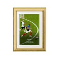 صورة إنطلاقة مبابي ضد الأرجنتين 2018