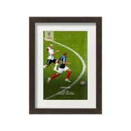 صورة إنطلاقة مبابي ضد الأرجنتين 2018