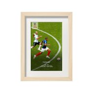 صورة إنطلاقة مبابي ضد الأرجنتين 2018