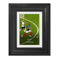 صورة إنطلاقة مبابي ضد الأرجنتين 2018