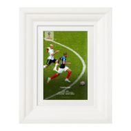 صورة إنطلاقة مبابي ضد الأرجنتين 2018