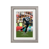 صورة هدف مبابي ضد كرواتيا 2018