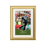 صورة هدف مبابي ضد كرواتيا 2018