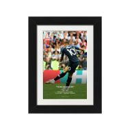 صورة هدف مبابي ضد كرواتيا 2018