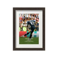 صورة هدف مبابي ضد كرواتيا 2018