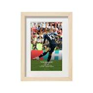 صورة هدف مبابي ضد كرواتيا 2018