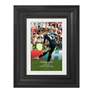 صورة هدف مبابي ضد كرواتيا 2018