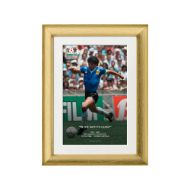 صورة هدف القرن لمارادونا 1986 (1)