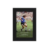 صورة هدف القرن لمارادونا 1986 (2)