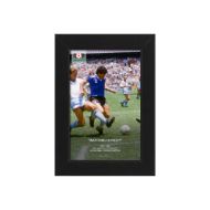 صورة هدف القرن لمارادونا 1986 (3)