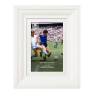 صورة هدف القرن لمارادونا 1986 (3)