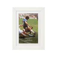 صورة هدف القرن لمارادونا 1986 (4)