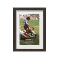 صورة هدف القرن لمارادونا 1986 (4)