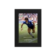 صورة هدف القرن لمارادونا 1986 (5)