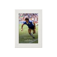 صورة هدف القرن لمارادونا 1986 (5)