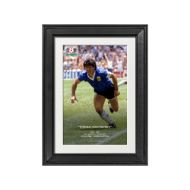 صورة هدف القرن لمارادونا 1986 (5)