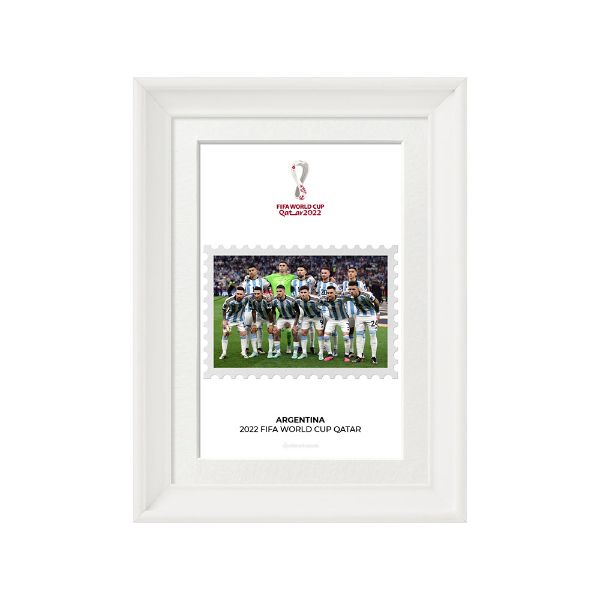 صورة الفائز بكأس العالم 2022 - الأرجنتين