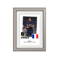 صورة الفائز بالحذاء الذهبي لكأس العالم 2022 - كيليان مبابي