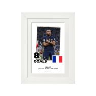 صورة الفائز بالحذاء الذهبي لكأس العالم 2022 - كيليان مبابي