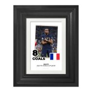 صورة الفائز بالحذاء الذهبي لكأس العالم 2022 - كيليان مبابي