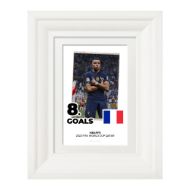 صورة الفائز بالحذاء الذهبي لكأس العالم 2022 - كيليان مبابي