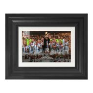 صورة تتويج منتخب الأرجنتين 2022