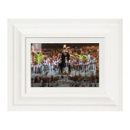 صورة تتويج منتخب الأرجنتين 2022