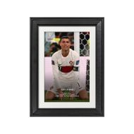 صورة خروج كريستيانو رونالدو من كأس العالم 2022