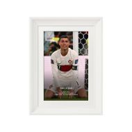 صورة خروج كريستيانو رونالدو من كأس العالم 2022