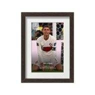 صورة خروج كريستيانو رونالدو من كأس العالم 2022