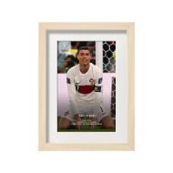 صورة خروج كريستيانو رونالدو من كأس العالم 2022