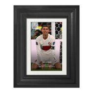 صورة خروج كريستيانو رونالدو من كأس العالم 2022