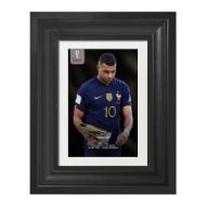 صورة مبابي يفوز بالحذاء الذهبي 2022