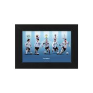 صورة رحلة ميسي في كأس العالم