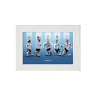 صورة رحلة ميسي في كأس العالم