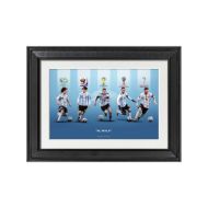 صورة رحلة ميسي في كأس العالم