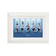 صورة رحلة ميسي في كأس العالم