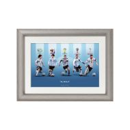 صورة رحلة ميسي في كأس العالم