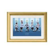 صورة رحلة ميسي في كأس العالم