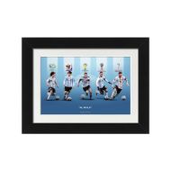 صورة رحلة ميسي في كأس العالم