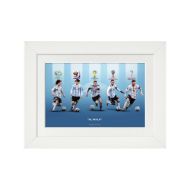 صورة رحلة ميسي في كأس العالم