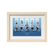 صورة رحلة ميسي في كأس العالم