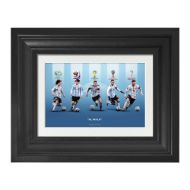 صورة رحلة ميسي في كأس العالم