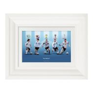 صورة رحلة ميسي في كأس العالم