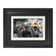 صورة مارادونا & ميسي