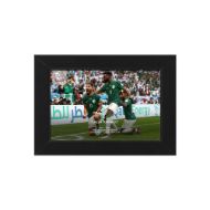 صورة الشهري يحتفل بهدفه ضد الأرجنتين 2022