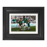 صورة الشهري يحتفل بهدفه ضد الأرجنتين 2022